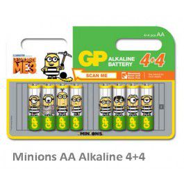 GP-AA-batterijen-Minions